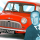 Illustration for article titled How A Controversial Politician Designed A Better Mini
